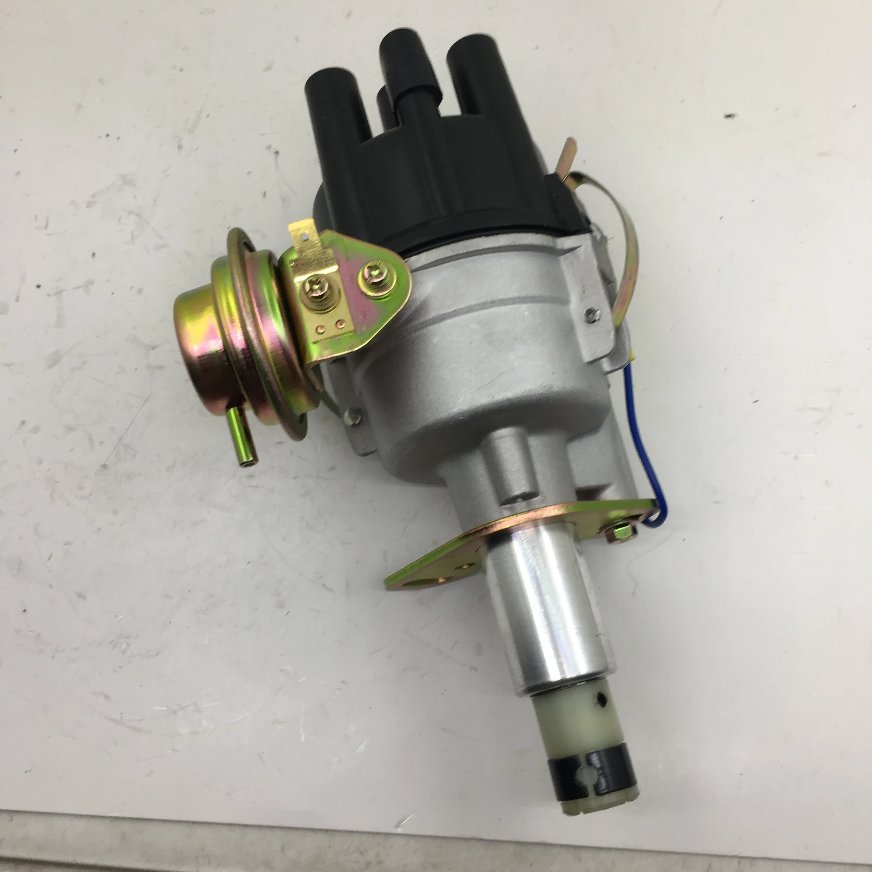 

SherryBerg IGNITION point DISTRIBUTOR POINT FIT for NISSAN TRUCK PICKUP Z20 Z24 ENGINE 22100-J1710 1 year warranty