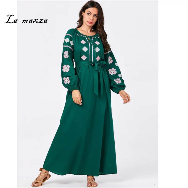 

Muslim Fashion