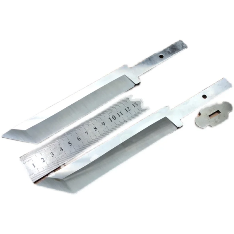 Нож из дамасской стали с фиксированным лезвием японские стальные инструменты