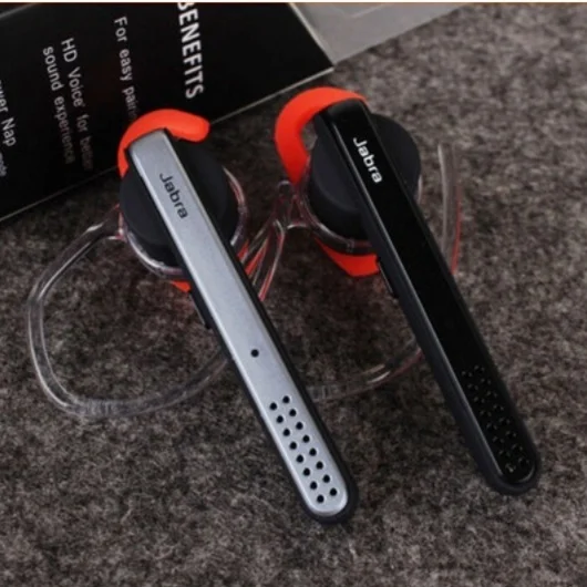 Беспроводная Bluetooth-гарнитура Jabra Stealth 4 0 стереонаушники с голосовым управлением HD