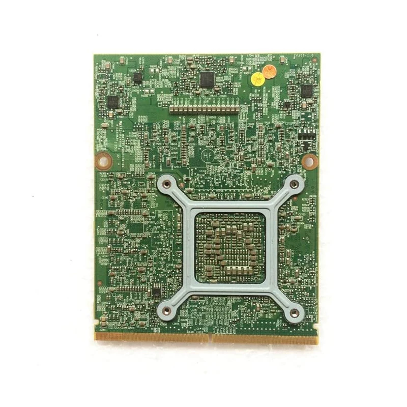 Видеокарта BINFUL 109-C60857-00 для ноутбука Dell Alienware R9 M290X HD 8970M 4 ГБ GDDR5 MXM 3.0b 216-0847000