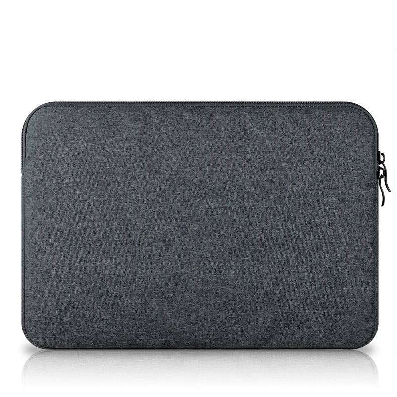 waterproof laptop bag notebook sleeve case for macbook air pro 12 13 3 14 15 6 inch for 13 xiaomi lenovo dell acer tablet bags free global shipping