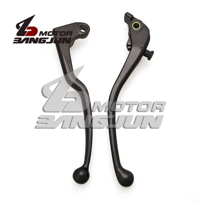 Ручка Сцепления Мотоцикла Тормозной рычаг для YAMAHA YZF1000 R1 2004 2008 R6 2005 2015|Рычаги
