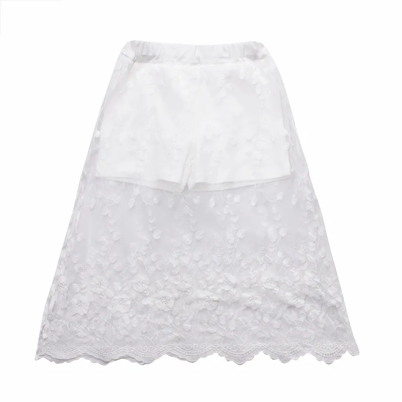 2 шт. детские футболки и юбка с открытыми плечами | Мать ребенок