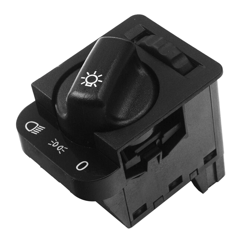 Переключатель светильник ры для Opel Astra F Calibra Vectra a Corsa B Tigra 1986-2001 1240126 90213283 90381877 |