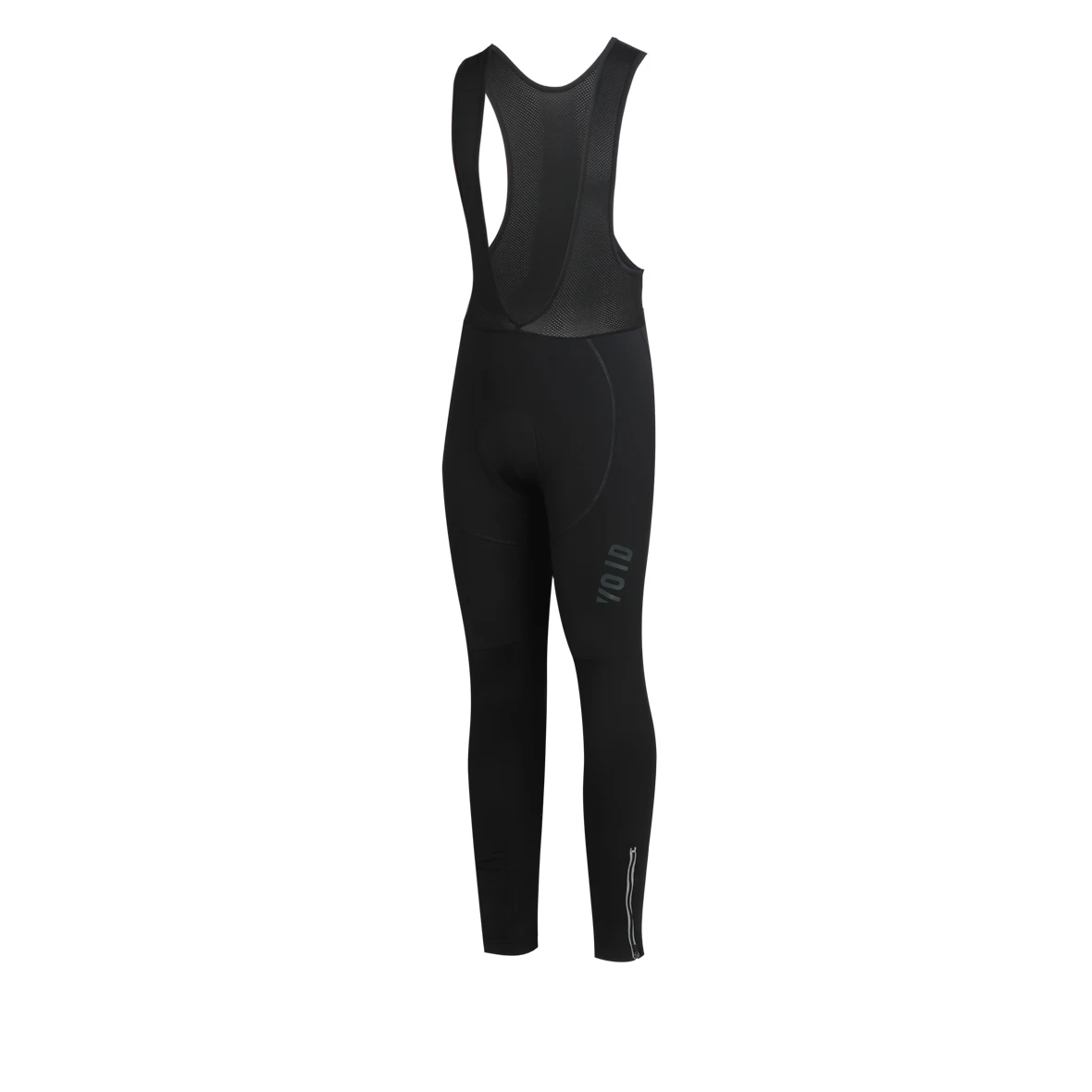 bib pants Зимний топ высокого качества void pro Team, термо флисовые топы, майки для велоспорта и комбинезон, гелевая подкладка, одежда для велоспорта, Ropa Ciclismo - Цвет: bib pants