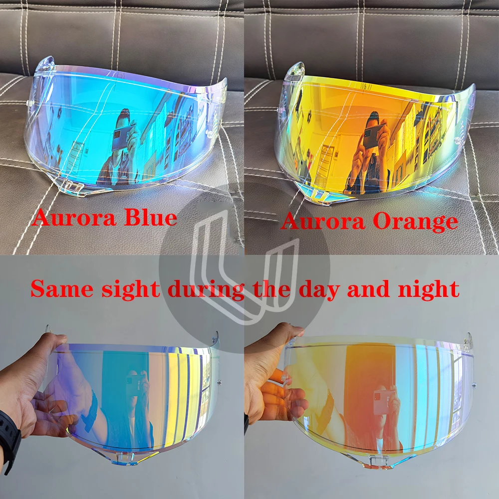 Новинка K5 K3SV K1 шлем козырек стиль многоцветный для AGV K3 SV очки мотоциклетный