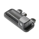 Парковочная камера заднего вида для Mercedes-Benz B -Class W245 W246 B180 B200 B260, запасная камера с ручкой багажника