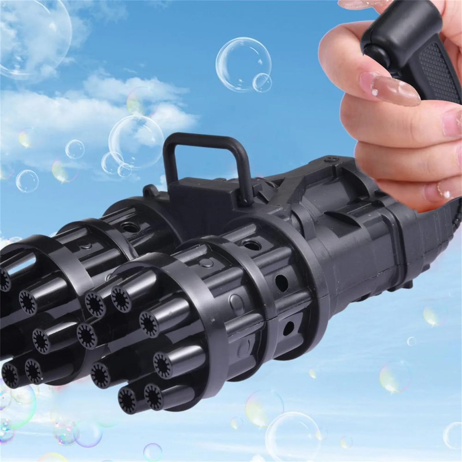 Игра с волосами электрическая машина игрушка 21 отверстия чайник Детские уличные