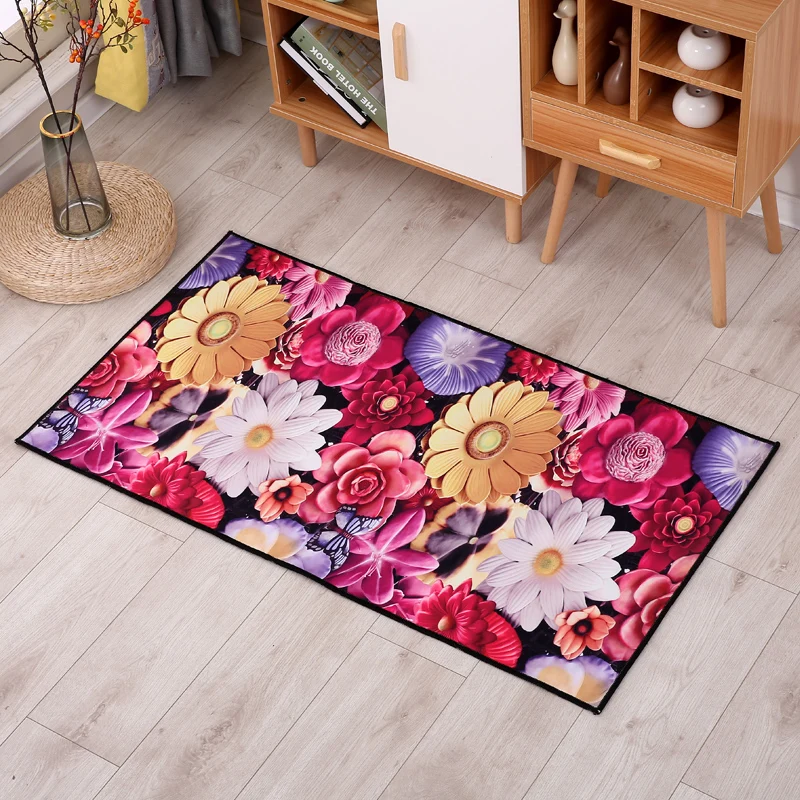 

Carpet In The Living Room Doormat Carpet In Children's Room Entrance Door Mat Floor Ma Modern Home Decoration Door Way
