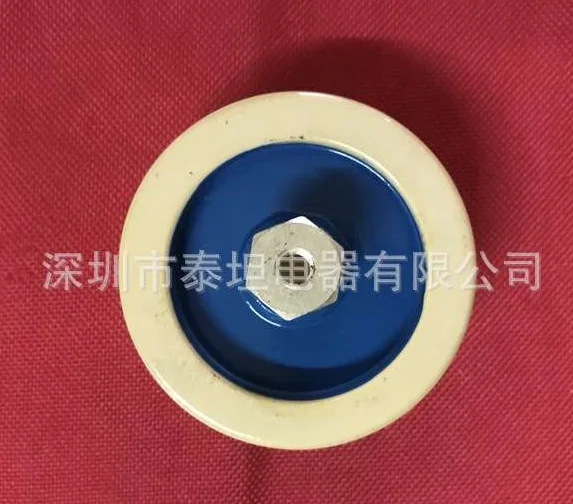 

Round ceramics Porcelain high frequency machine new original high voltage DT60 300P 300PK 15KV 15KVA