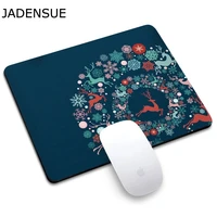 cartoon cute mouse pad mousepad kawaii pad for mouse mice mat for desk pc laptops computer accessories
