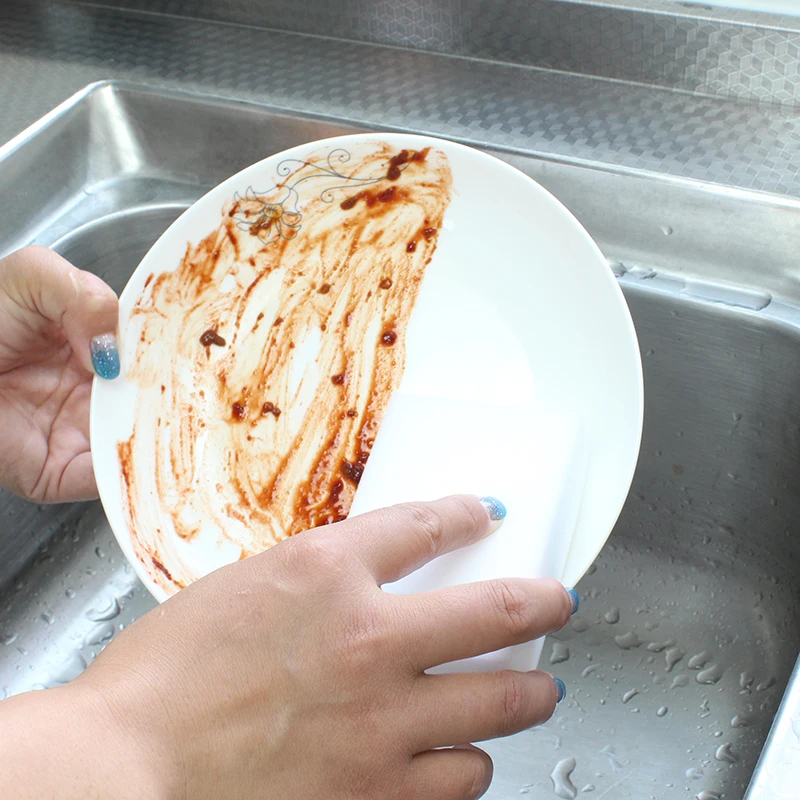 Кухонные меламиновые губки для стирания пыли аксессуары из микрофибры домашней