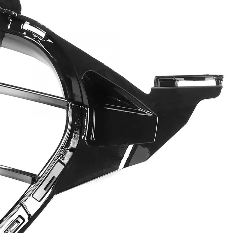 Передняя решетка передняя для радиатора подходит Mercedes Benz C-Class W205 серебро 2019 пробы