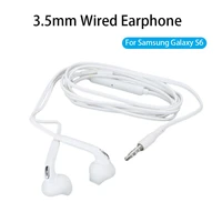 3 5mm wired headphones with mic handsfree earphone music sport gaming headset for xiaomi iphone samsung phone accessories