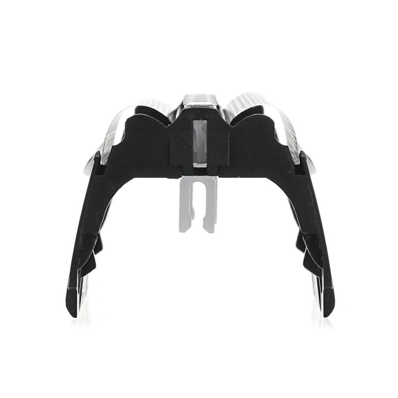 

Male Shaver Replacement Blade Foil Head Razor Head Foil Beard Cleaning Accessories Black, for Braun Series 5 51B 8000 Series Con