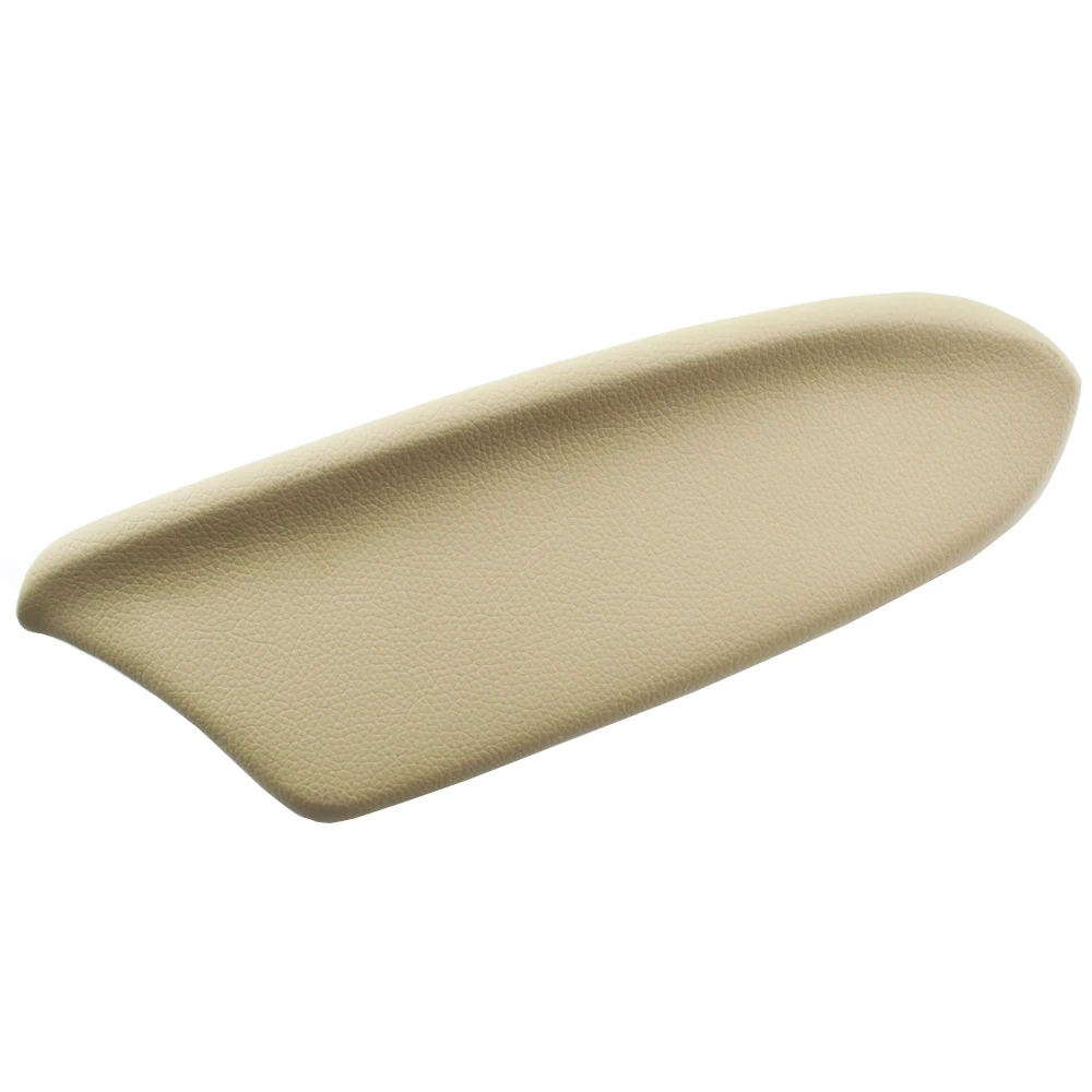 Автомобильные аксессуары крышка панели ручки для задней двери дверного