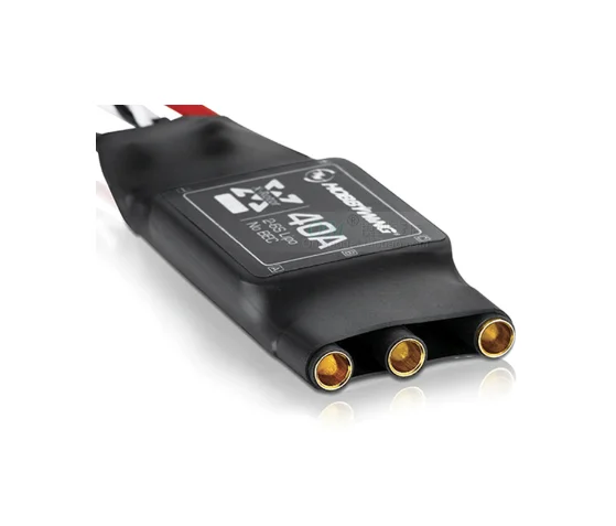 Hobbywing XRotor 2 6S Lipo 40A /20A /10A бесщеточный ESC без BEC Высокая частота обновления для