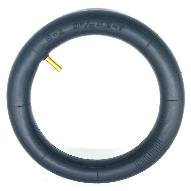 Шина для электрического скутера 8 5 дюйма внутренняя камера Inflation 1/2X2