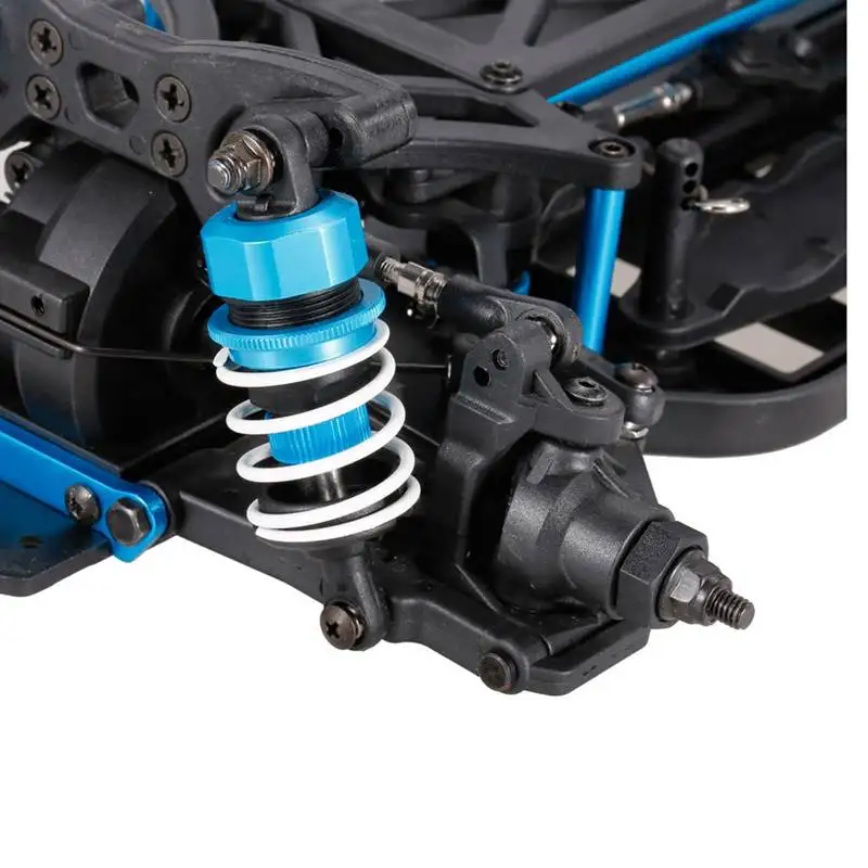ZD гоночный 10426 RC Дрифт автомобиль 4WD 1:10 комплект электрический на дороге без