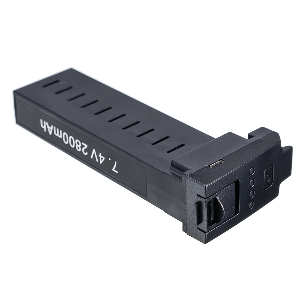 Оригинальный аккумулятор для дрона SG906 Pro GPS RC Аккумулятор 7 4 В 2800 мАч 3400 Lipo