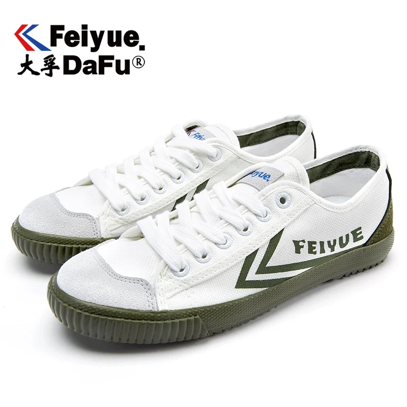 Feiyue/Новинка 2084 года; парусиновая обувь; оригинальная женская обувь; вулканизированные кеды; Женская дышащая повседневная обувь; 2 цвета; нескользящая обувь