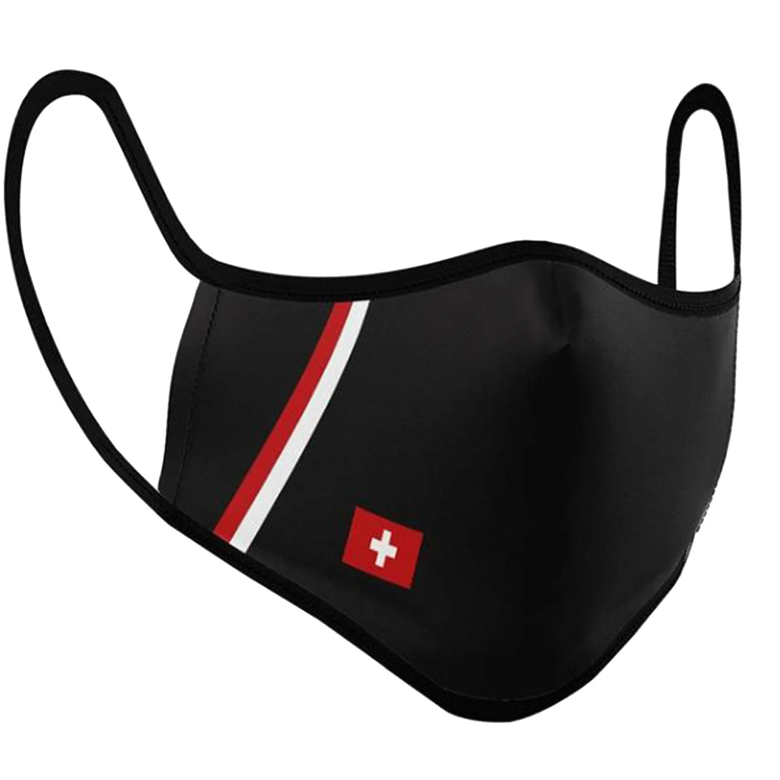 Маска для косплея на Хэллоуин флаг Испании маска взрослых маски защиты лица