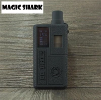 Hot Sale Fashion Rubber Case Silicone Case Cover Shell for Smoant Knight 80W Kit Pod Vape