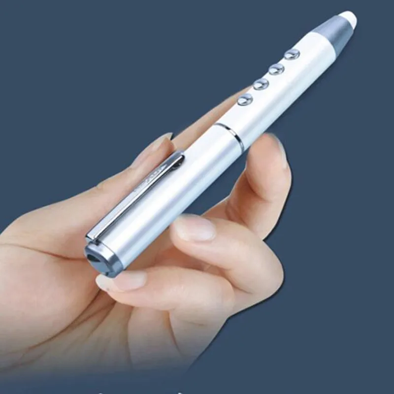 

PPT Pen Remote Control Pen Electronic Pointer Multimedia Page Turning Electronic Whiteboard Pen