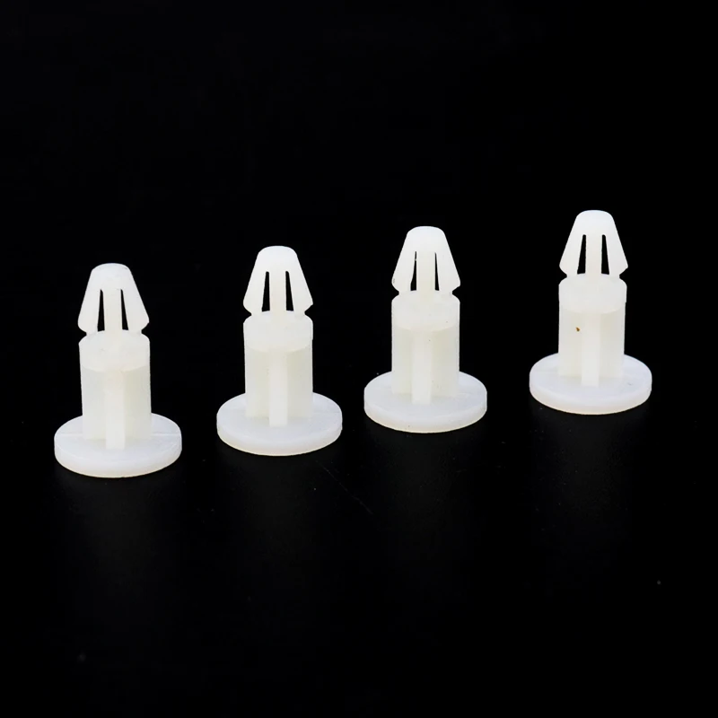 50 шт. промежуточные винты для обратной блокировки печатной платы|Винты| |