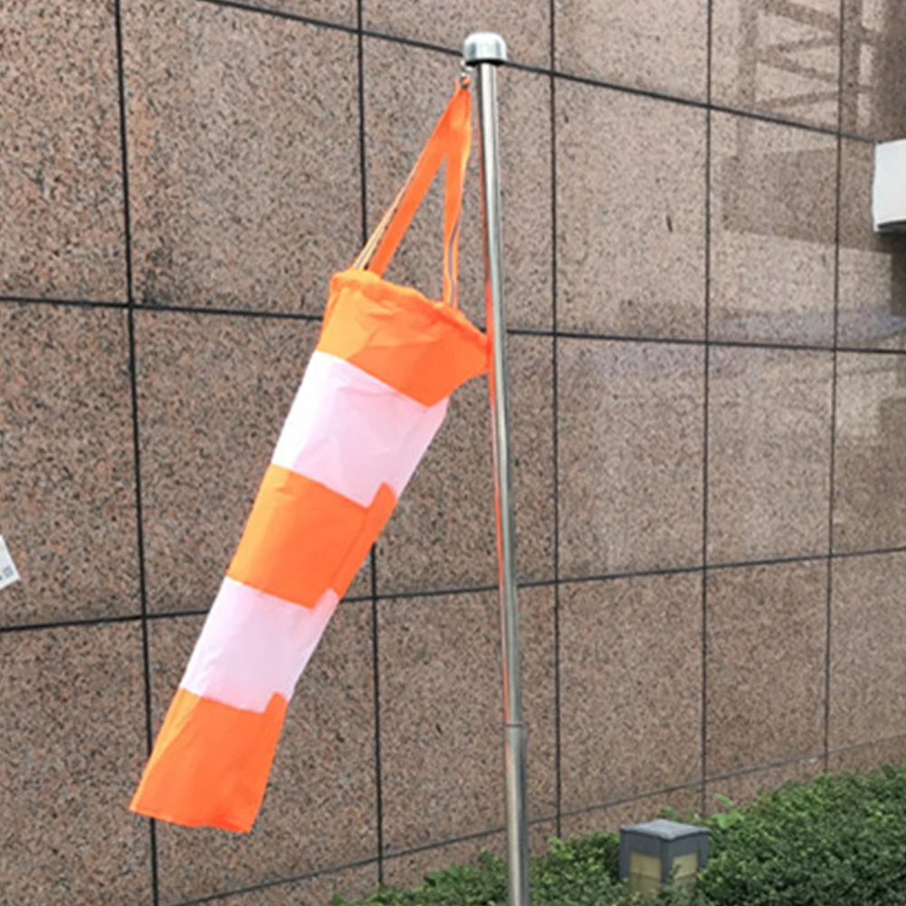 Светоотражающие ремни с флагом для аэродрома сада газона наружного