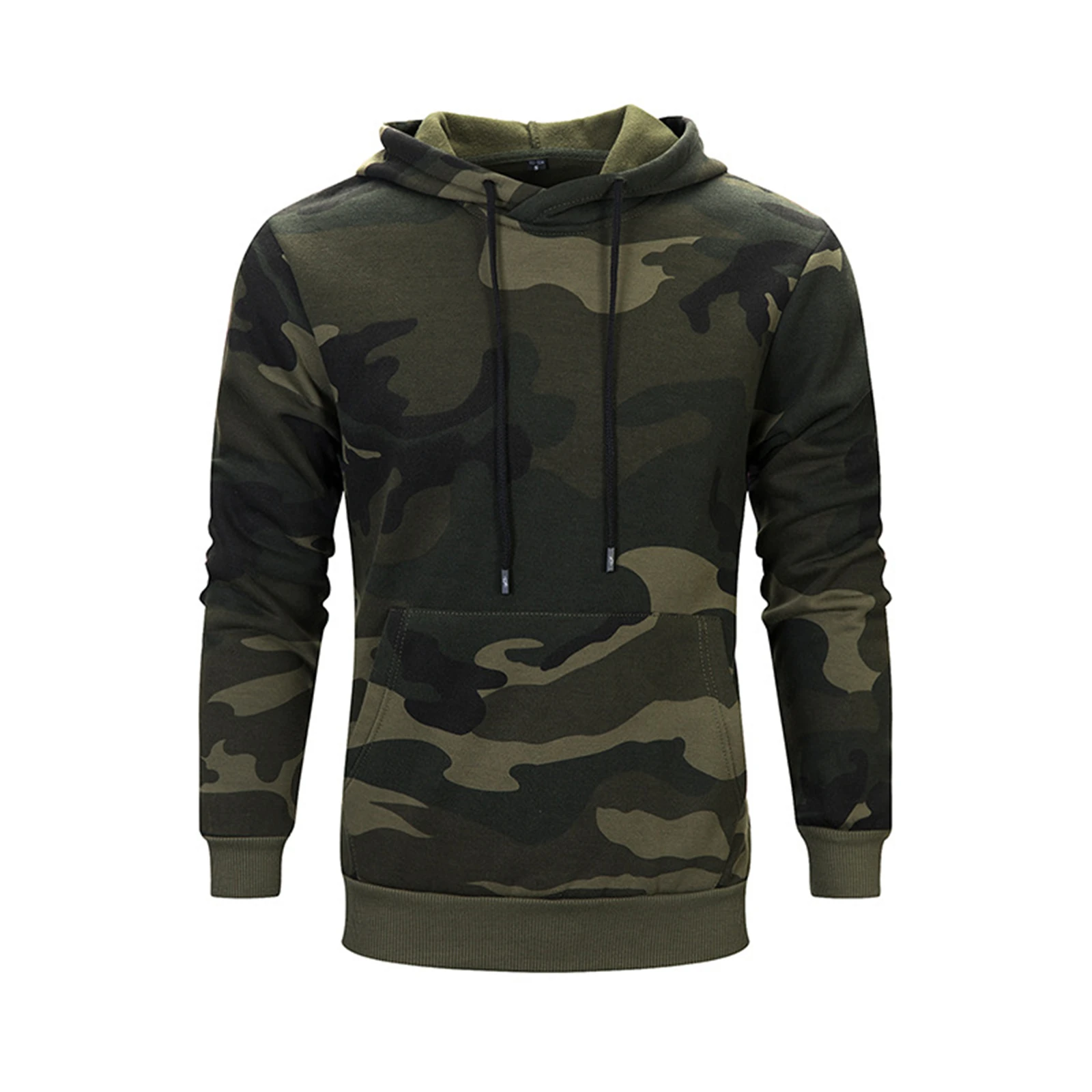 

Mens Multicolor Sweatshirt Hip Hop Hoodie