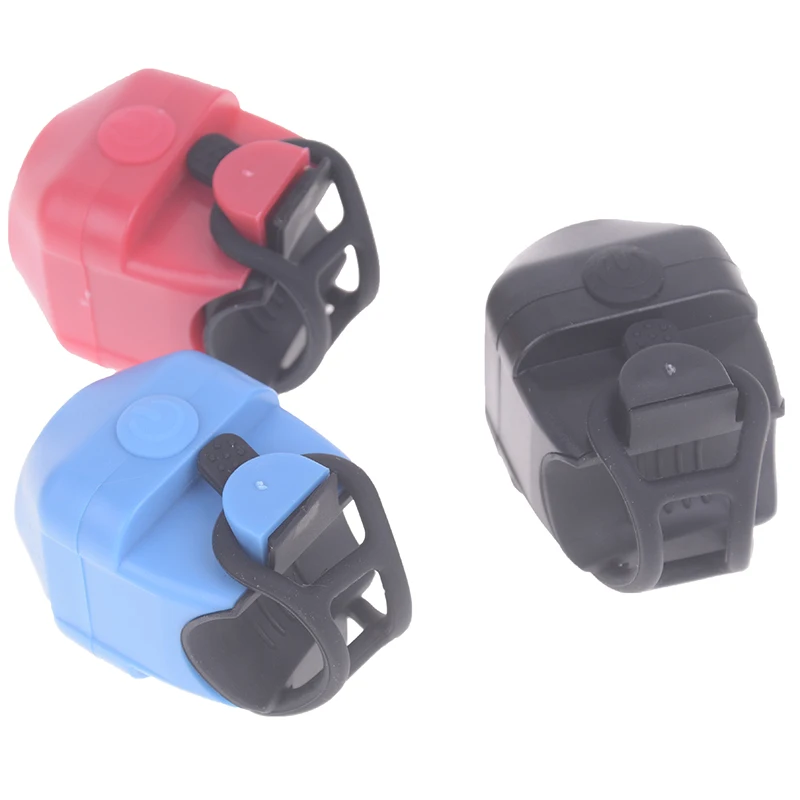 Сигнальный звонок на велосипед металлическое кольцо руль велосипеда мини