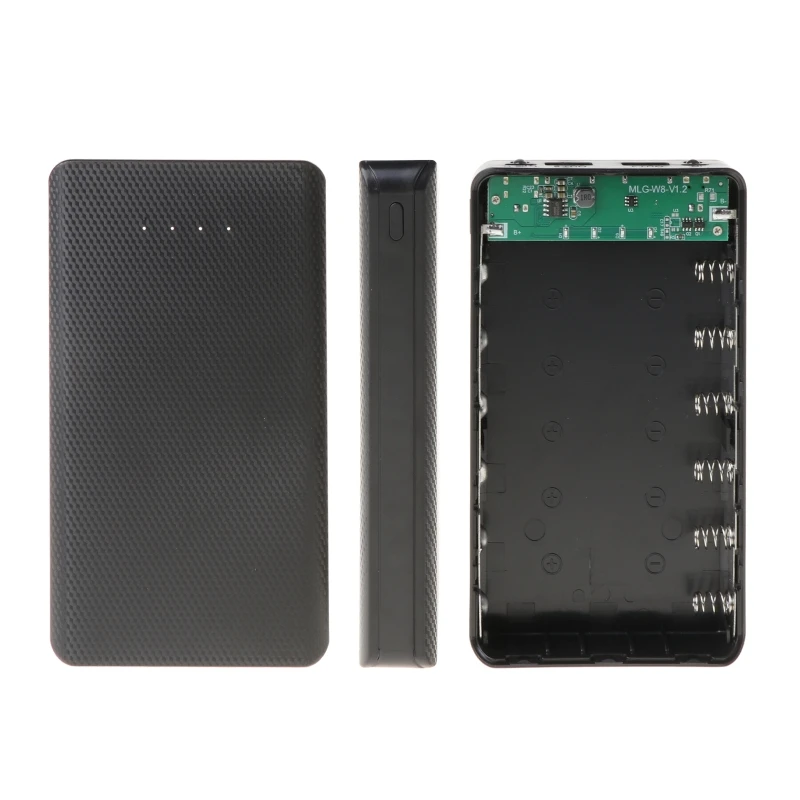 Чехол для аккумулятора с индикатором 6x1865 0 | Электроника