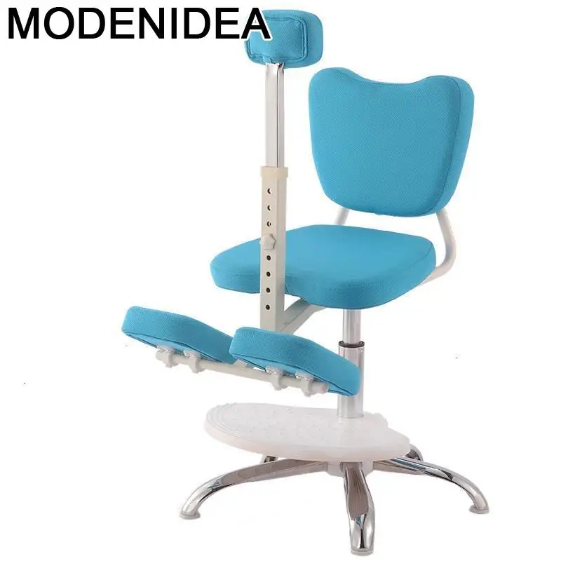 

Infantil мебель Dzieciece Estudio Pour Dinette Meuble, Infantiles регулируемая детская мебель шезлонг Enfant детское кресло