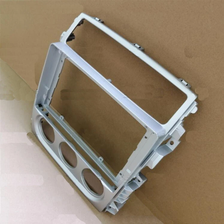 Автомобильная Панель навигации комплект рамы для 9 &quotAndroid мультимедийный плеер