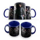 Кружка: Resident evil (резидент ивл, обитель зла)