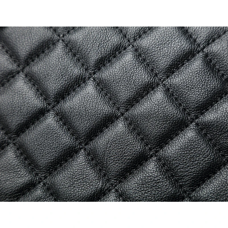 

2021 new luxury leather women's bag shoulder bag fashionable large capacity tote bag small fragrance rhombus chain bag