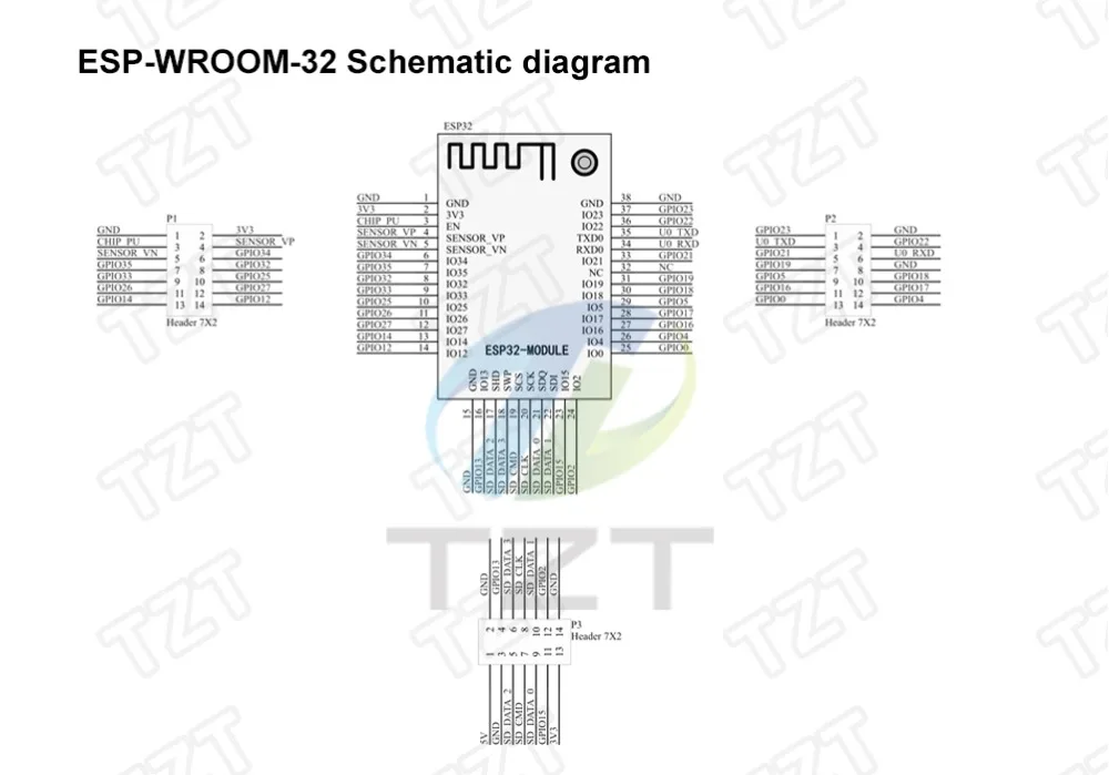 ESP8266 ESP-WROOM-32 ESP32-WROVER макетная плата Тесты сжигание приспособление инструмент загрузчик для ESP-12F ESP-07S ESP-12S ESP8266
