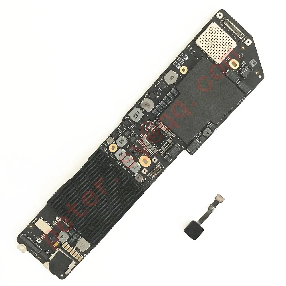 Материнская плата A1932 для Macbook Air 13 3 дюйма 1 6 ГГц 8 ГБ 256 Гб SSD материнская со