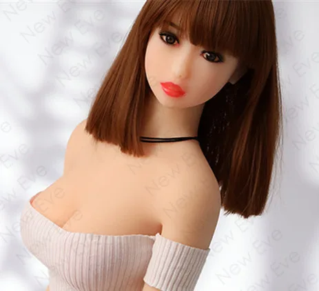 Настоящая Силиконовая секс кукла Nymphet 148 см Реалистичная полноразмерная Японская