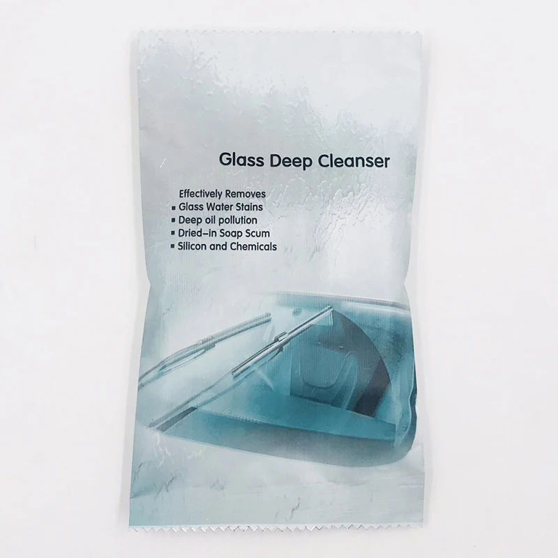 Питьевое средство удаления царапин с автомобиля жидкая Губка Стекло глубокое