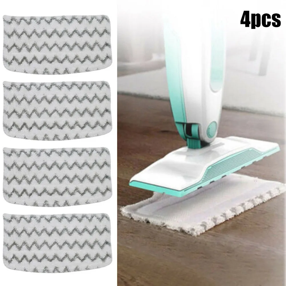 

Mop Pads For Shark Steam Vacuum Mop S1000UK S1000 S1000C S1000WM S1001C Home Sweeper Cleaning Cloths