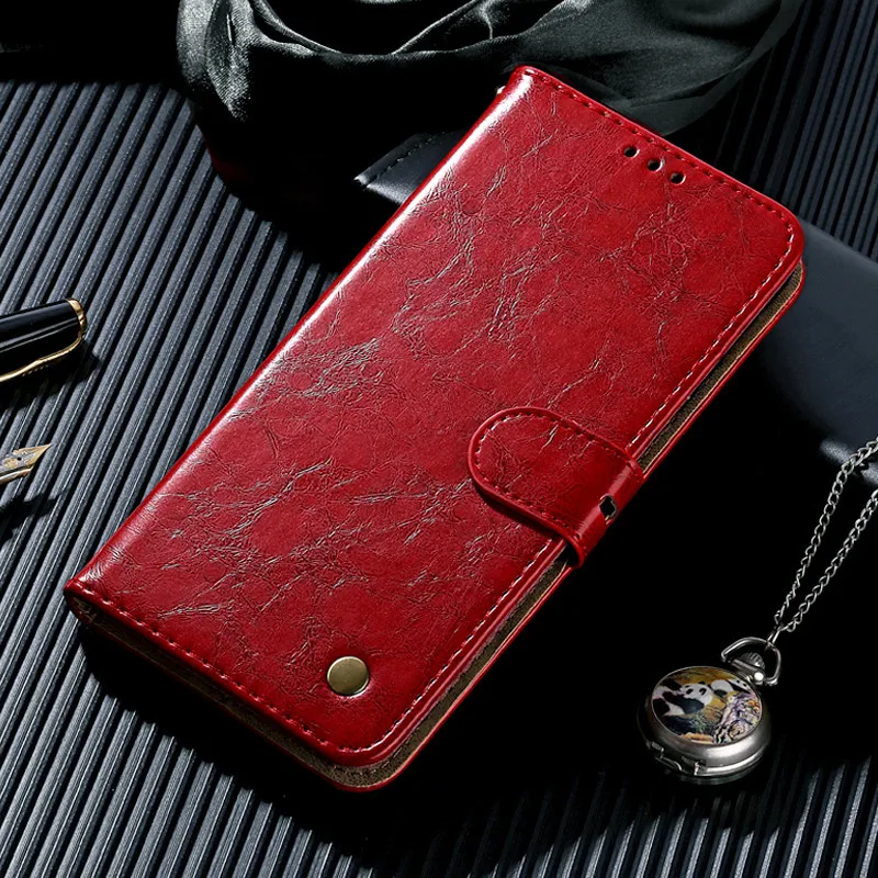 Чехол-книжка для смартфонов Cubot Note 20 Pro кожа | Мобильные телефоны и аксессуары