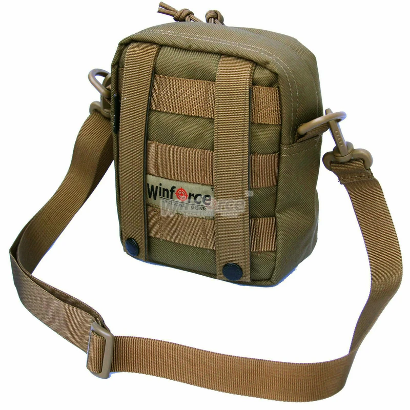 Женская/оригинальная карманная сумка 100% CORDURA гарантированное качество военная и