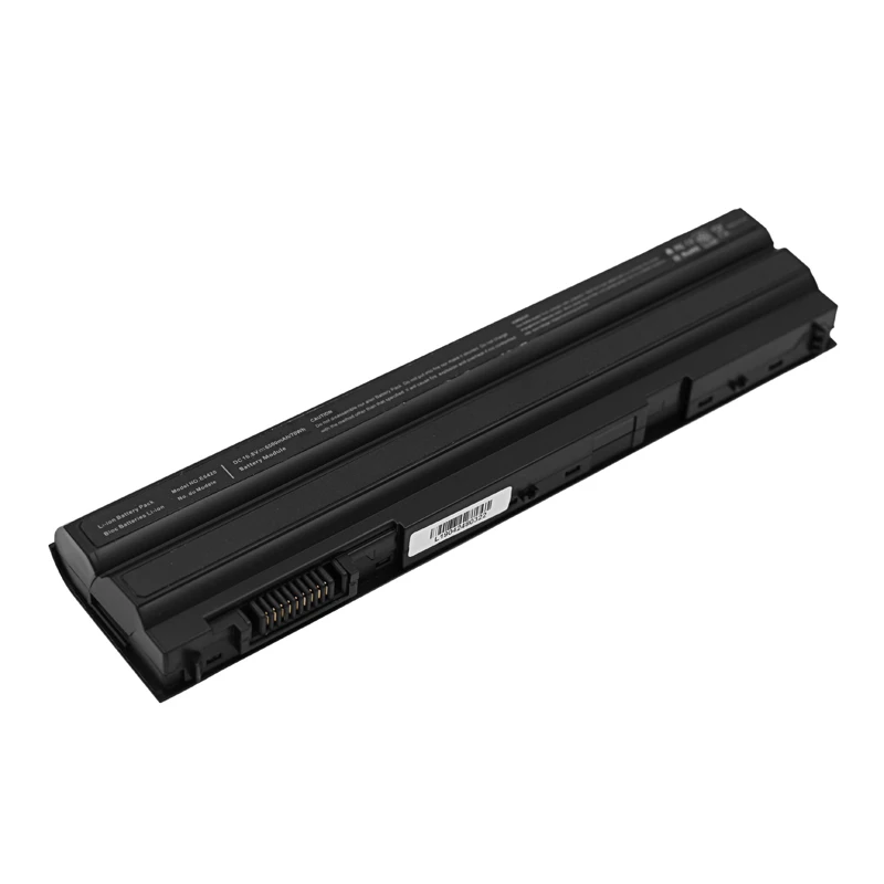 Аккумулятор 11 1 В для Dell Latitude E5420 E5430 E6120 E5520 M5Y0X E5530 E6420 E6430 E6520 8858x3560 T54F3 T54FJ 8P3YX