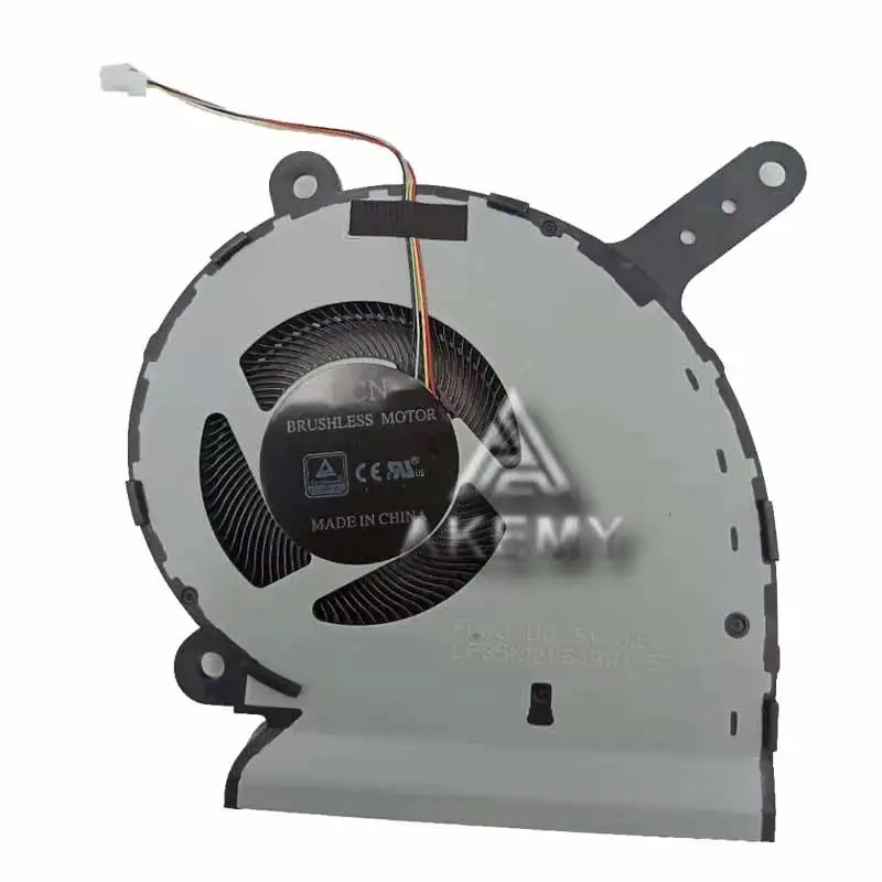 Новый оригинальный для For Asus ROG Strix GL531 GL531G GL531GU GL531GD GL531GW GL531GV GL531GT CPU + GPU охлаждающий