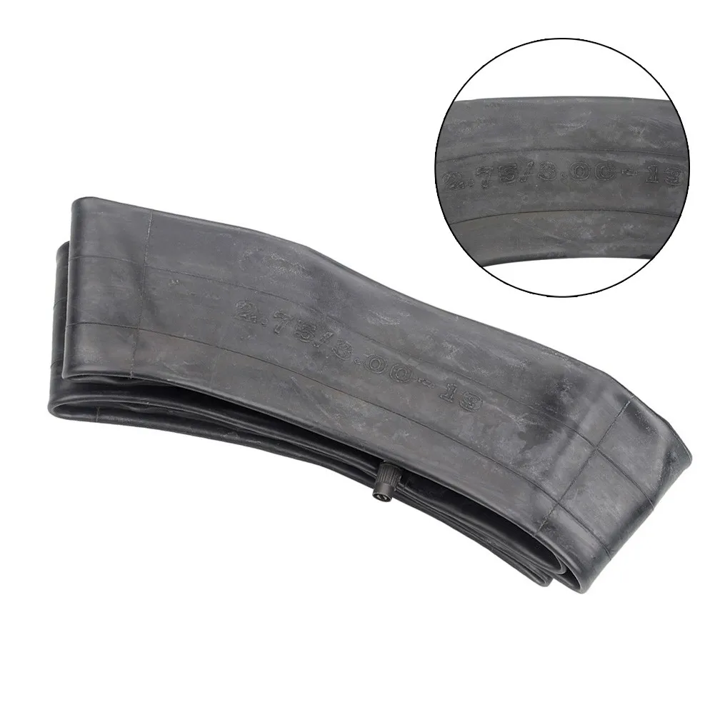 

1pc Scooter Rubber Inner Tube For Mini Off-Road Motorcycle Mini Moto 2.75/3.00-19 TR-4 Straight Valve Tires Tyre Hoverboard Part