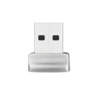 USB-сканер для считывания отпечатков пальцев для Windows 10, биометрический сканер для ключей Hello-Security, модуль донгла с датчиком для входа без пароля