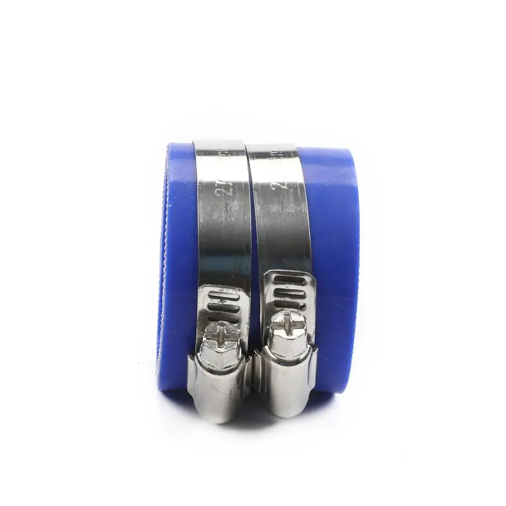 40 мм карбюратора мотоцикла Резиновый переходник впускной трубы для MIKUNI OKO KOSO KEIHIN